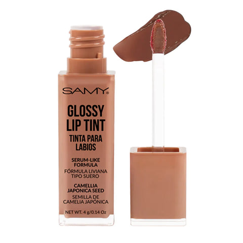 TINTA GLOSSY SAMY