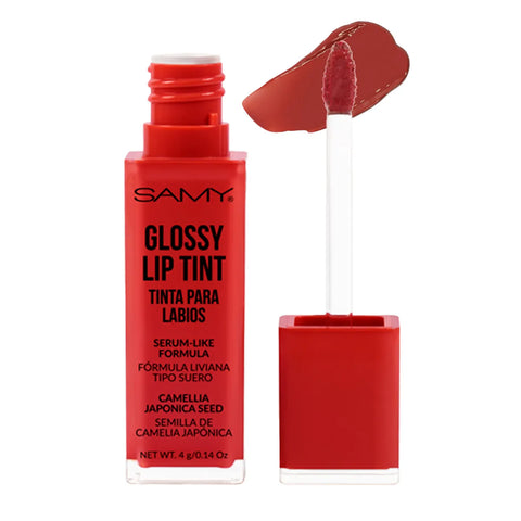 TINTA GLOSSY SAMY