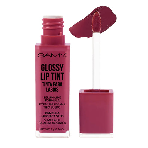 TINTA GLOSSY SAMY