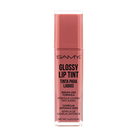 TINTA GLOSSY SAMY