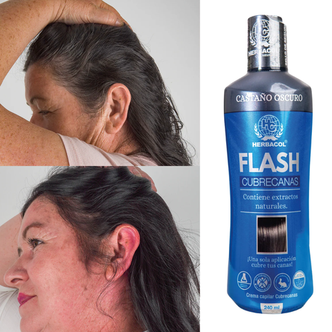 TONICO FLASH CUBRECANAS