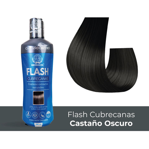 TONICO FLASH CUBRECANAS