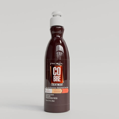 TRATAMIENTO COBRE PROKAPIL X300