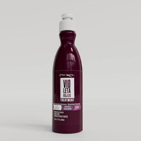 TRATAMIENTO VIOLETA ROJIZO X 300 PROKPIL