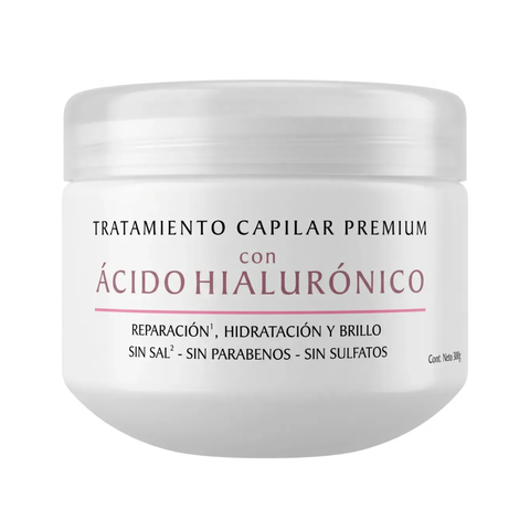 TRATAMIENTO ACIDO HYALURONICO LEHIT X300 ML