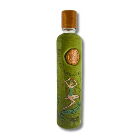 TRATAMIENTO INTENSIVO PLEX AGUACATE X400 ML RITUAL BOTANICO