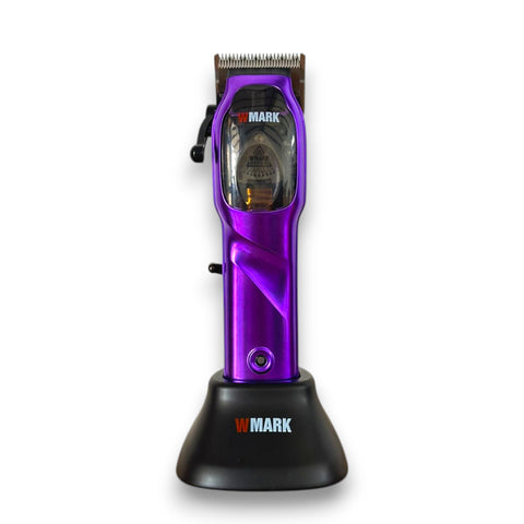 MAQUINA INALAMBRICA WMARK NG-9003