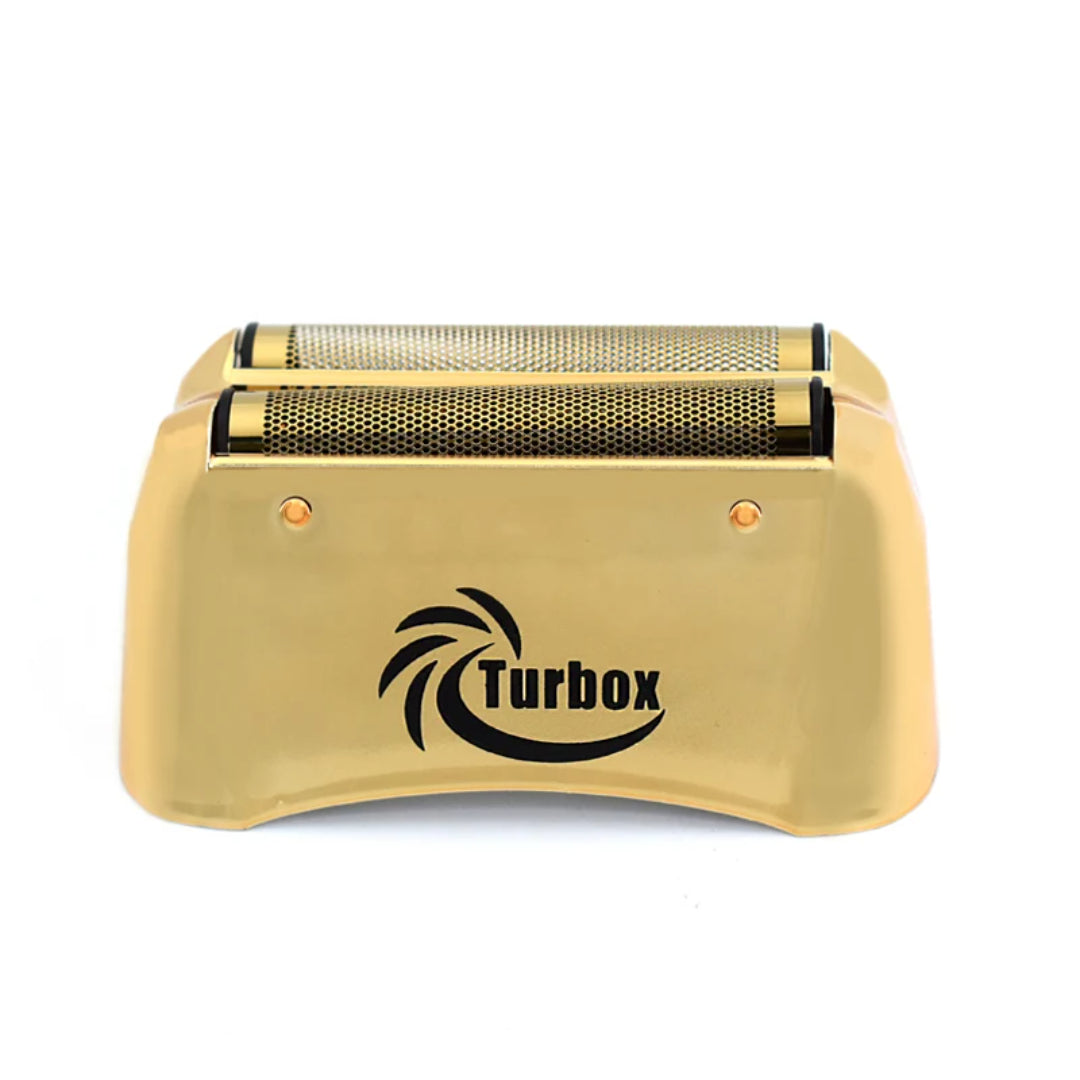 AFEITADORA SHAVER NT TITANIUM GOLD