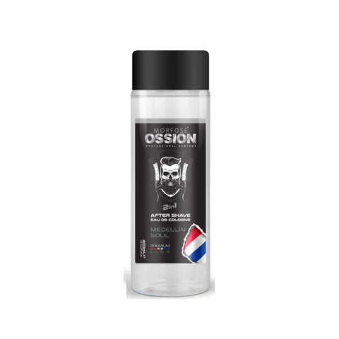 AFTER SHAVE COLONIA 2 EN 1 MEDELLIN