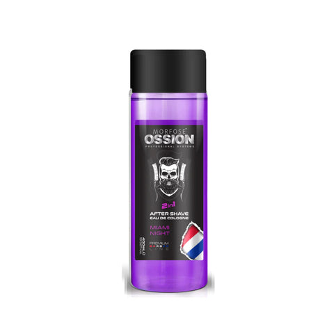 AFTER SHAVE COLONIA 2 EN 1 MIAMI