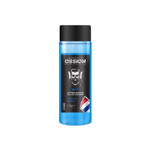AFTER SHAVE COLONIA 2 EN 1 OCEAN