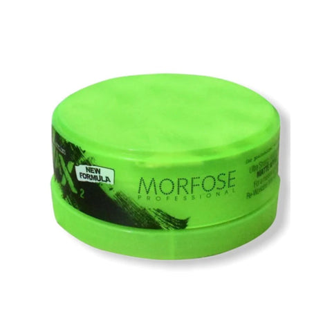 CERA MATE MORFOSE VERDE