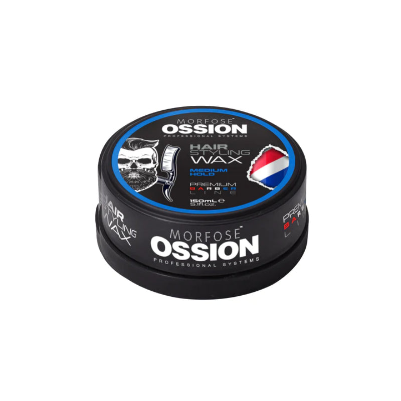 CERA MOLDEADORA OSSION MEDIUM HOLD 150ML