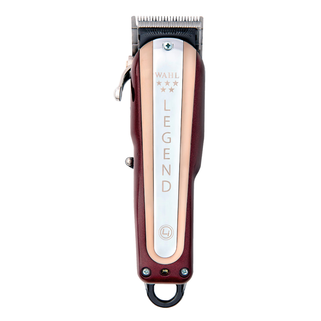 CORTADORA PROFESIONAL WAHL 5 ESTRELLAS LEGEND INALAMBRICA