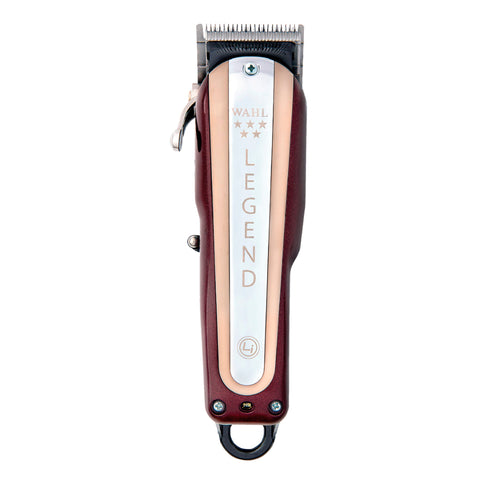 CORTADORA PROFESIONAL WAHL 5 ESTRELLAS LEGEND INALAMBRICA