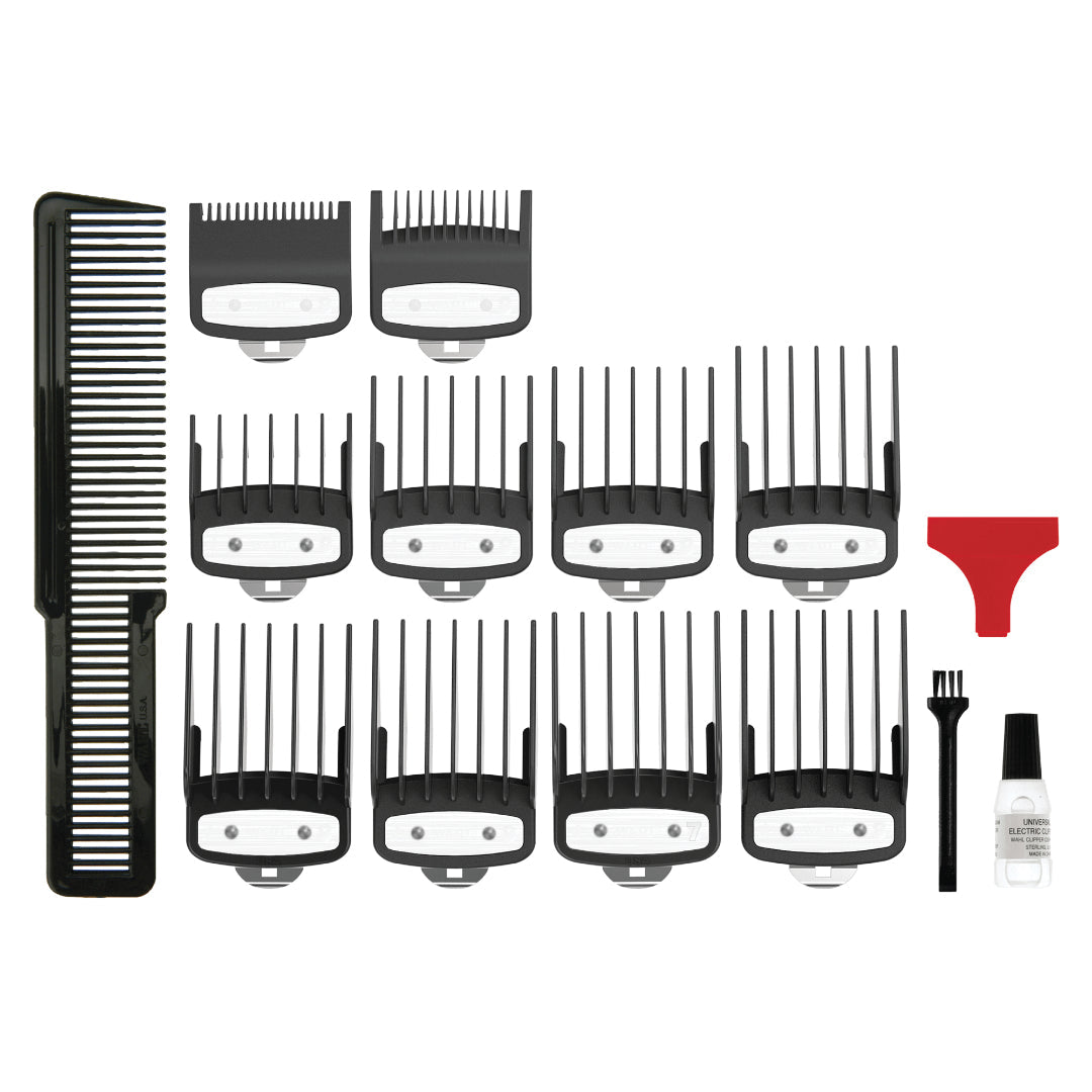 CORTADORA PROFESIONAL WAHL 5 ESTRELLAS LEGEND INALAMBRICA