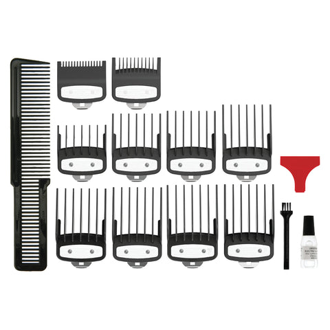 CORTADORA PROFESIONAL WAHL 5 ESTRELLAS LEGEND INALAMBRICA