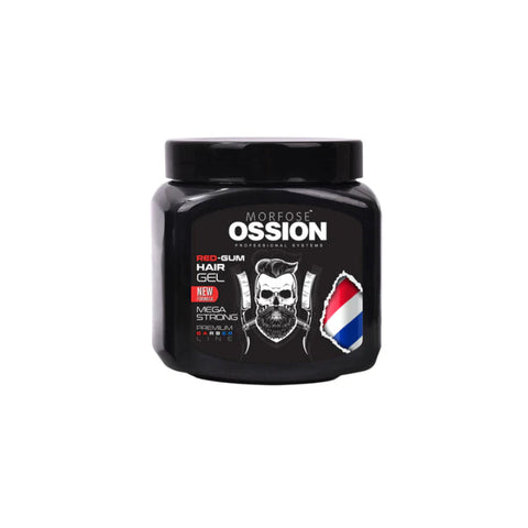 GEL MOLDEADOR GUMMY OSSION 750ML