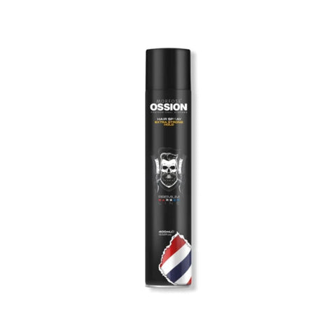 LACA FIJADORA OSSION EXTRA STRONG 400ML