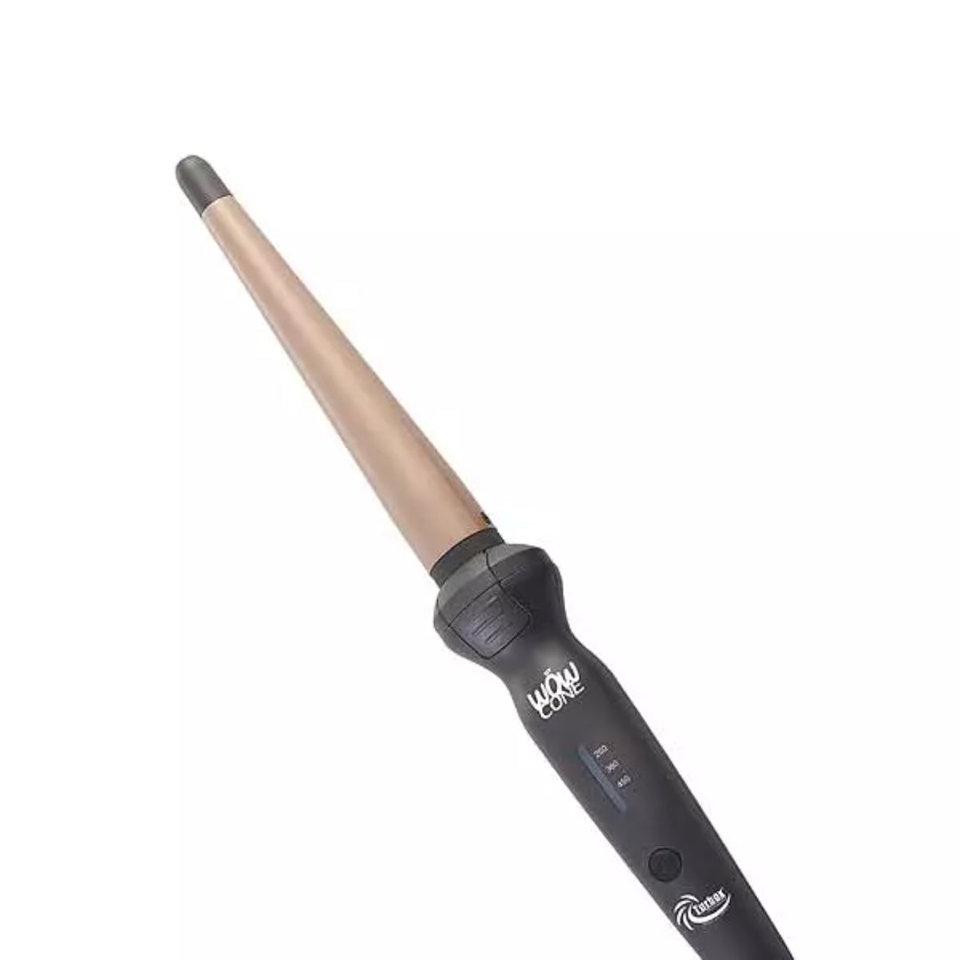 PINZA RIZADORA NT WOW CONE