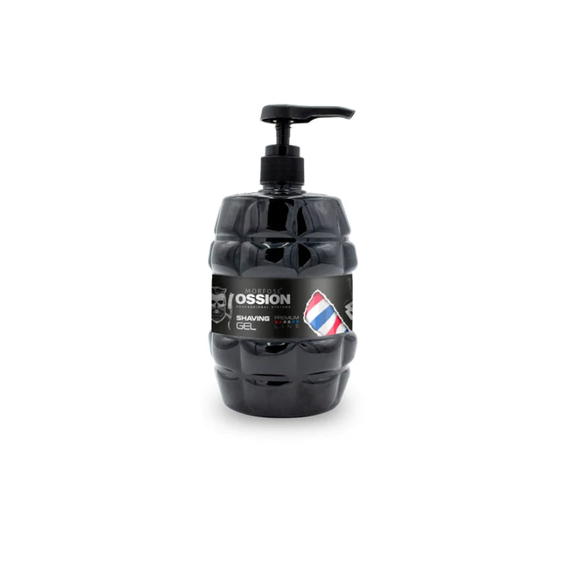 SHAVIN GEL OSSION BOMBA 1000ML